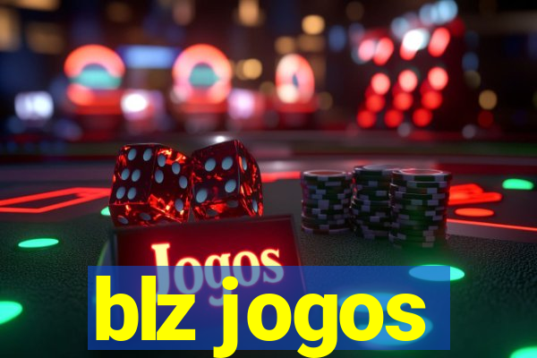 blz jogos